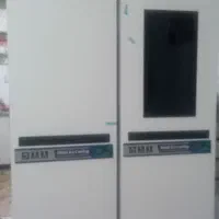 یخچال دوقلو الکتروهاوس  بدن ال جی