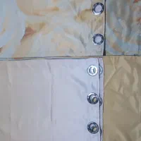 دوتا پرده پانچ قیمت ۹۰۰