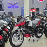 گلگسی NH 180 ABS (اقساط 12 ماهه) نیرو موتور قرچک