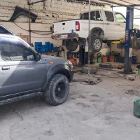 مکانیک سیار تعمیر درب منزل