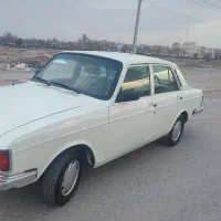 پیکان ۸۱انژکتوری درحد