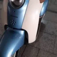 پاکشتی ۵۰ سی سی هوندا اصل ژاپن