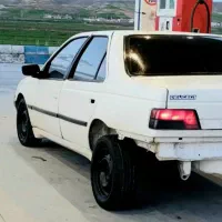 پژو 405 تک سوز