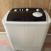 لباسشویی دوقلو