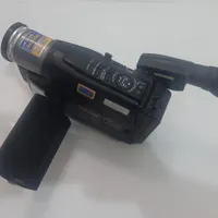 دوربین هندی‌کم jvc