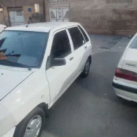111مدل 94|خودرو سواری و وانت|مشهد, کوی ولیعصر|دیوار