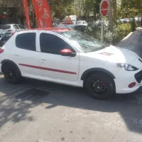 پژو207mc|خودرو سواری و وانت|تهران, استقلال|دیوار