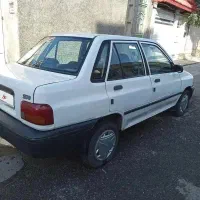 پراید صبا دوگانه