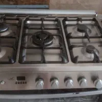 فر گاز