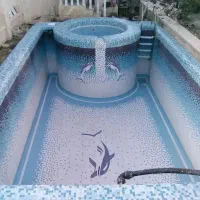 استخر.کاشی وسرامیک استخری