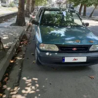 پرایداطلسی مدل ۸۵