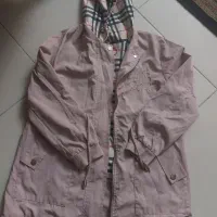 بارانی دخترانه
