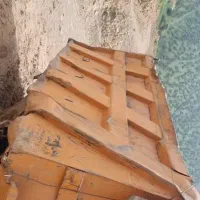 اتاق عقب بنز