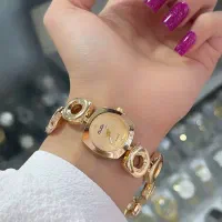 ساعت محبوب برند GUGI