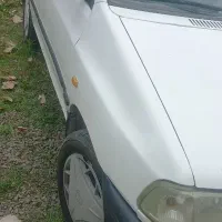 پراید