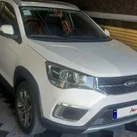ام وی ام x22بیرنگ مدل ۱۳۹۸گیربکس At