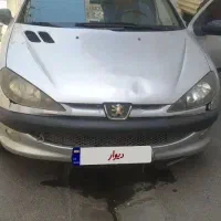 ۲۰۶تیپ۳