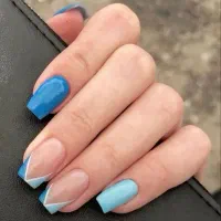 اموزش صفر تا صد ناخن/کاشت ناخن / ترمیم / لمینت