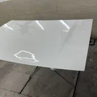 کاپوت رنگ شده تمیز پراید