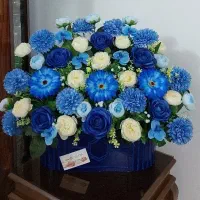 باکس گل نوزاد نو