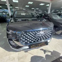 تیگو 7 مدل 1403 کارکرد 25|خودرو سواری و وانت|کرج, شهرک مترو|دیوار