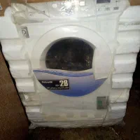 ماشین لباسشویی ابسال