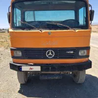 خاور بنز مدل ۸۱
