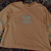 تیشرت دخترانه