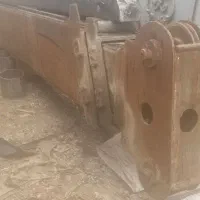 جرثقیل