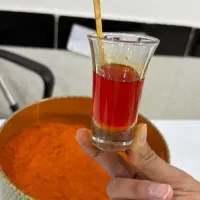 پودر زعفران اعلا