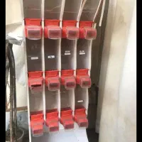 استند اجیل