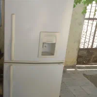 فروش یخچال فریزر ۲۸فوت درحاجی آباد