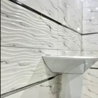 سرامیکاری.گچ کاری.کاشیکاری