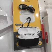 ایرپاد شرکتی WIRELESS  همراه لوازم و قاب