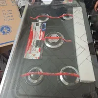 فروش اجاق گاز طرح فر