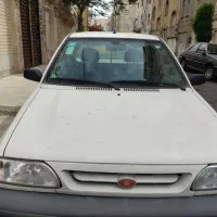 پراید وانت امکان اقساط وجود دارد
