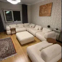 مبل آراز/گزینه‌ای ایده‌آل برای فضاهای گرم