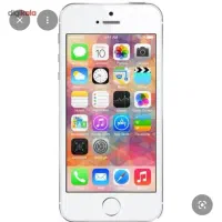 ایفون فایو اس