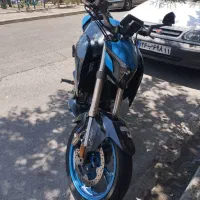 موتور زونتس۲۴۹z4 فروش