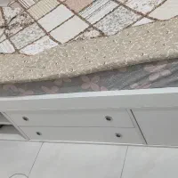 تخت خواب یک نفره