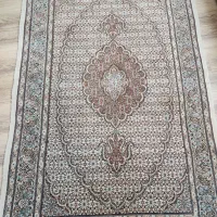 قالیچه دستبافت حافظ خوی