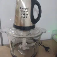 خوردکن ۴ تیغه ۳ لیتری
