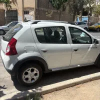 رنو استپ وی خانگی مدل 97