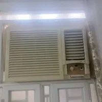 فروش کولر پنجره ای
