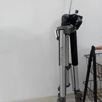 پایه دوربین حرفه ای