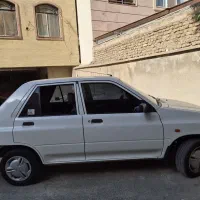 پراید 131مدل 1399