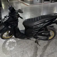 Honda click