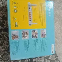 مودم tp-link|مودم و تجهیزات شبکه|مشهد, موعود|دیوار