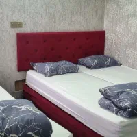 هتل قدس فرد