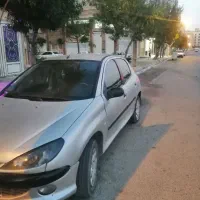 206 تیپ 2|خودرو سواری و وانت|شاهدشهر, |دیوار